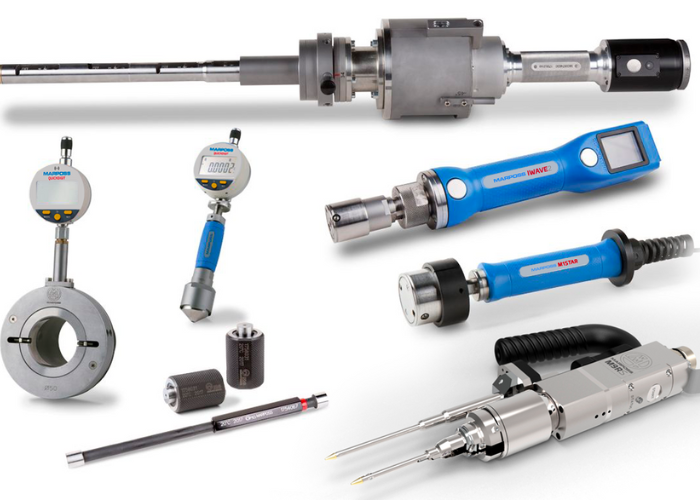 Post Process Measuring Systems Services - PT. Samudra Teknik Pratama